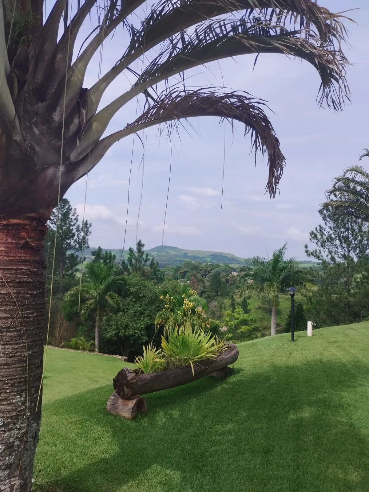 Country home for sale of 9 acres in Campinas, SP, Brazil