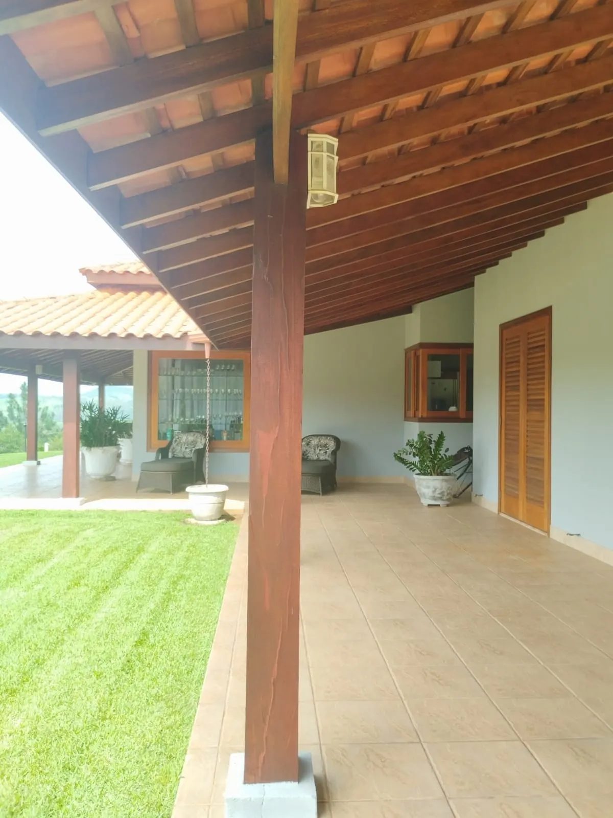 Country home for sale of 9 acres in Campinas, SP, Brazil