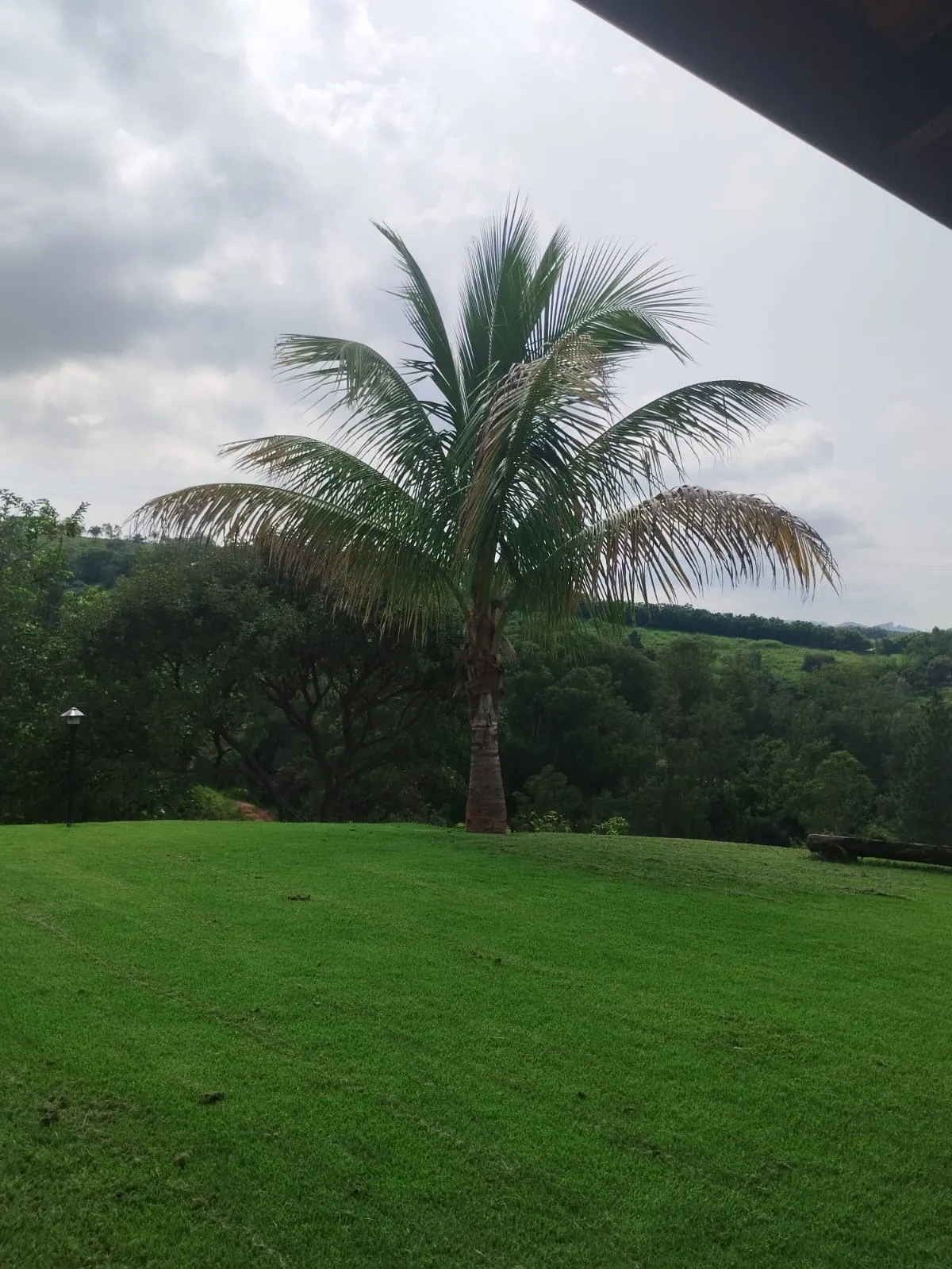 Country home for sale of 9 acres in Campinas, SP, Brazil