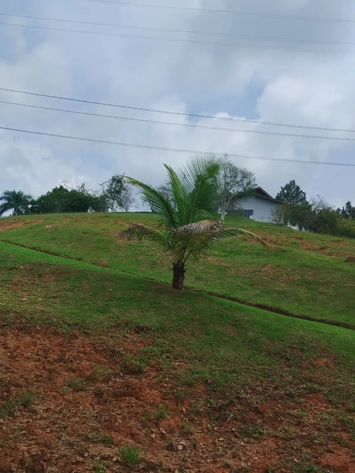 Country home for sale of 9 acres in Campinas, SP, Brazil