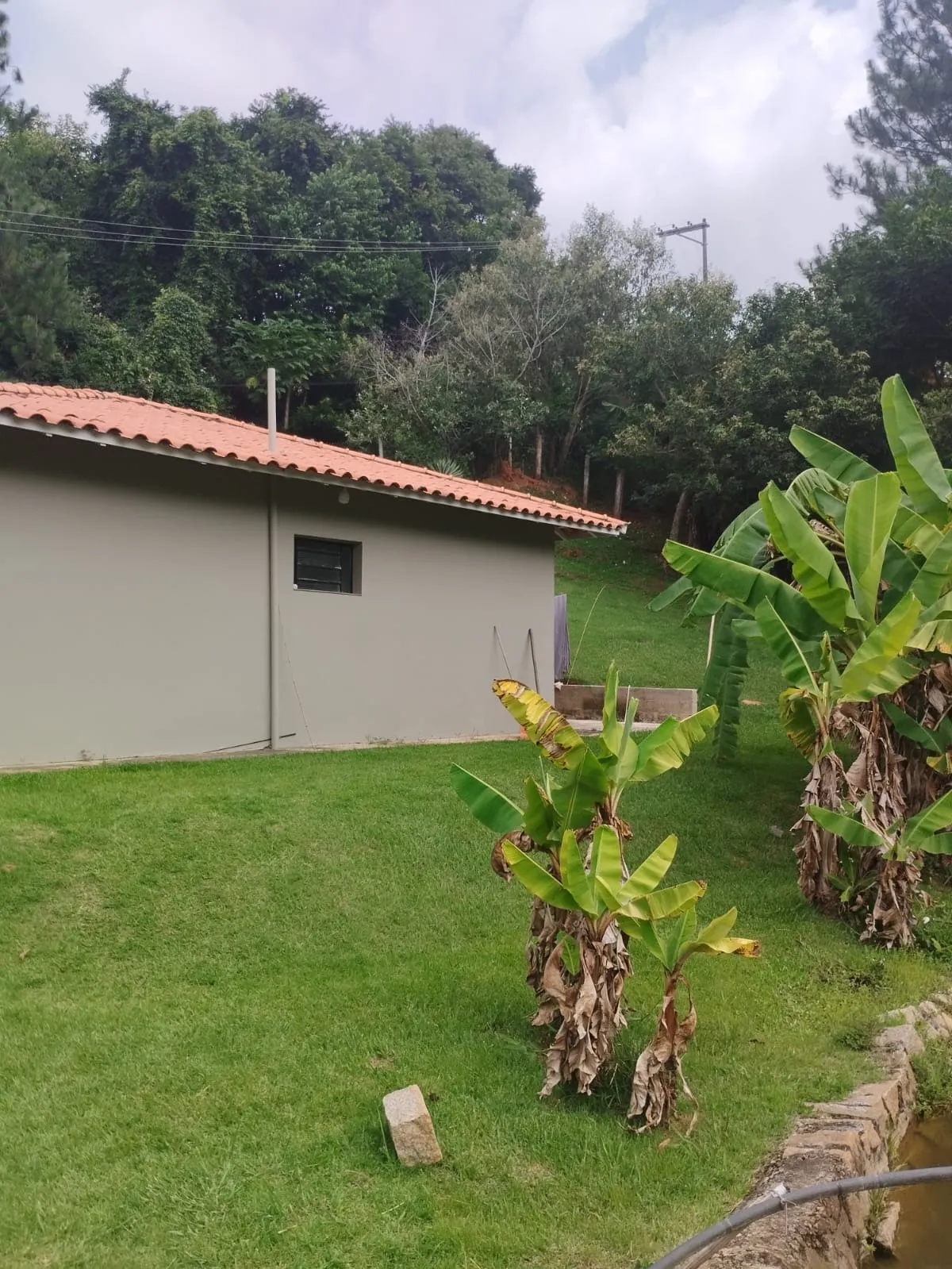 Country home for sale of 9 acres in Campinas, SP, Brazil