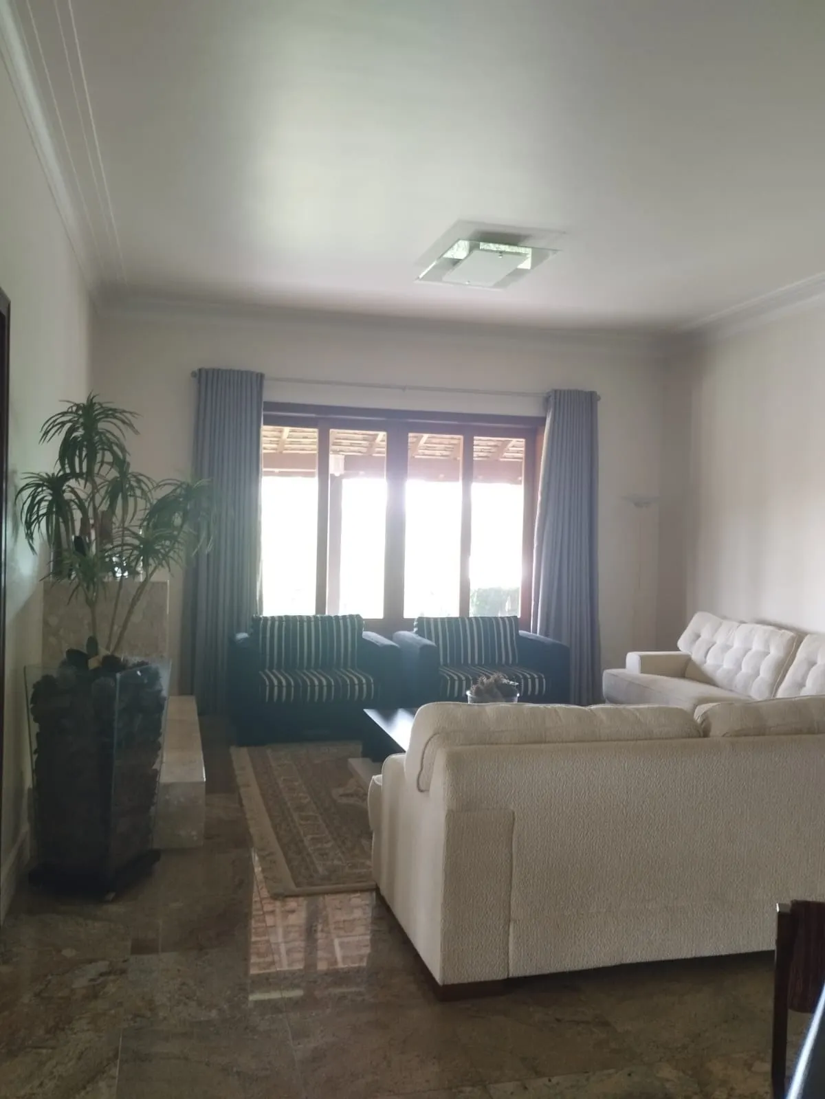 Country home for sale of 9 acres in Campinas, SP, Brazil