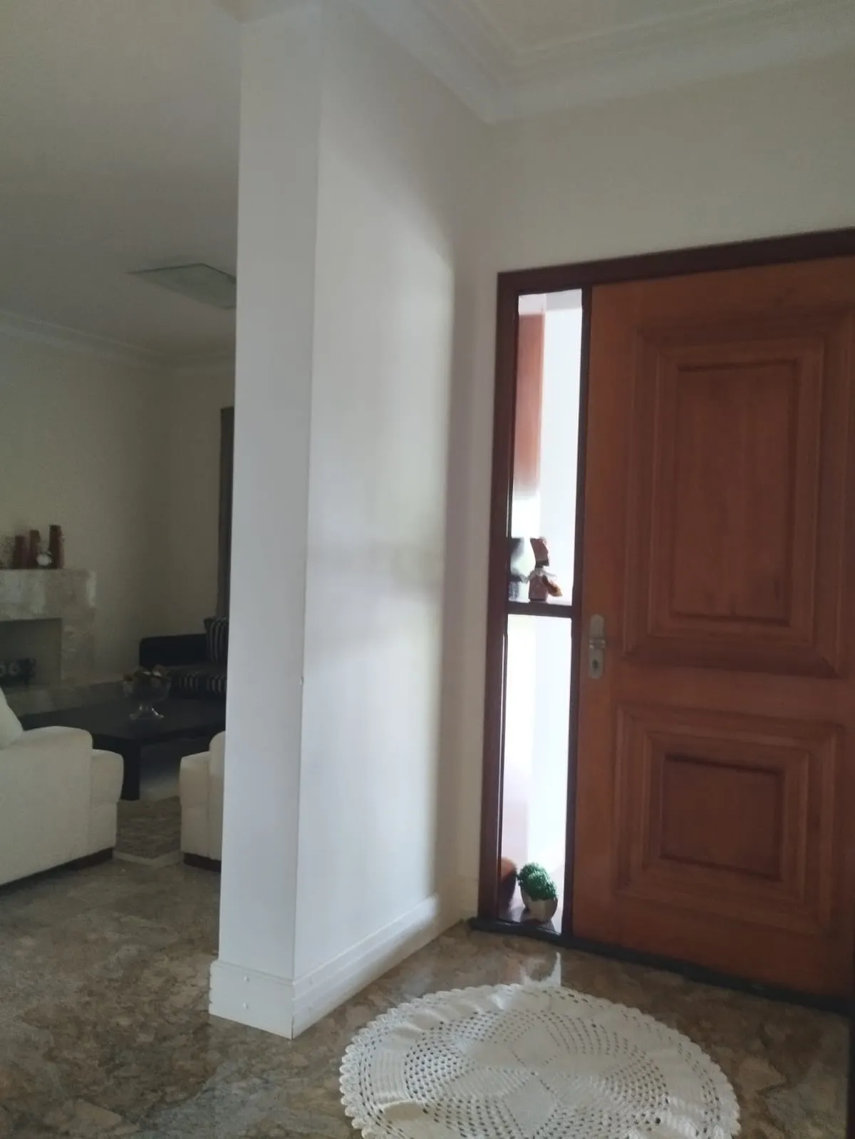 Country home for sale of 9 acres in Campinas, SP, Brazil
