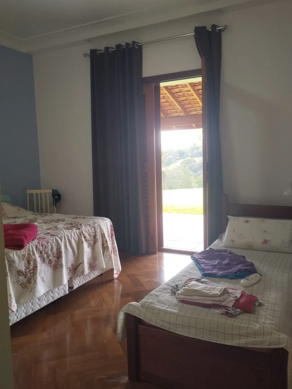 Country home for sale of 9 acres in Campinas, SP, Brazil
