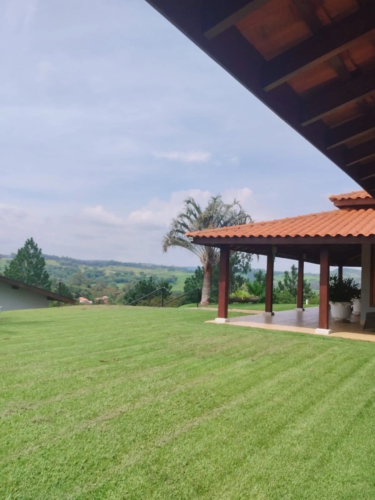 Country home for sale of 9 acres in Campinas, SP, Brazil