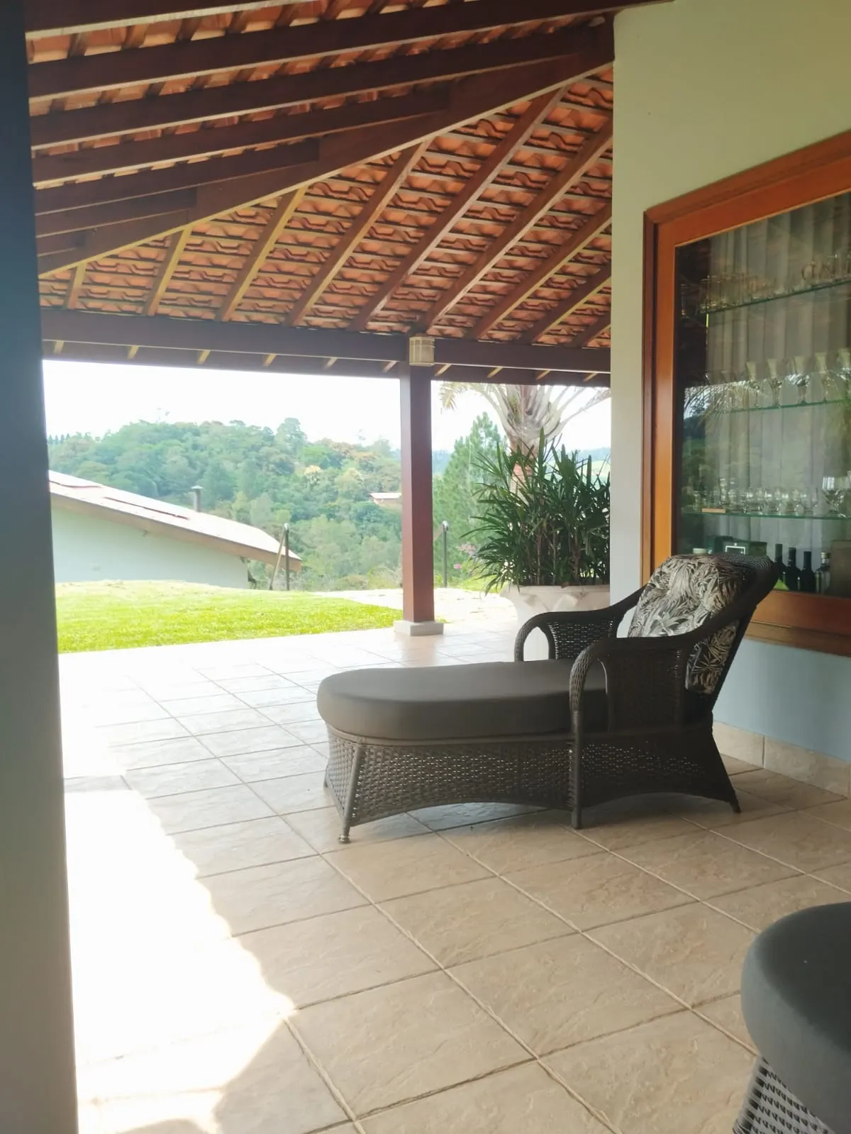 Country home for sale of 9 acres in Campinas, SP, Brazil