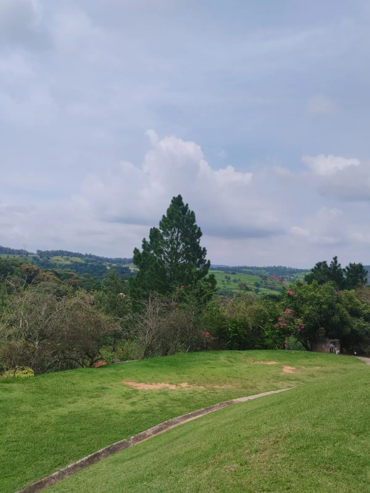 Country home for sale of 9 acres in Campinas, SP, Brazil