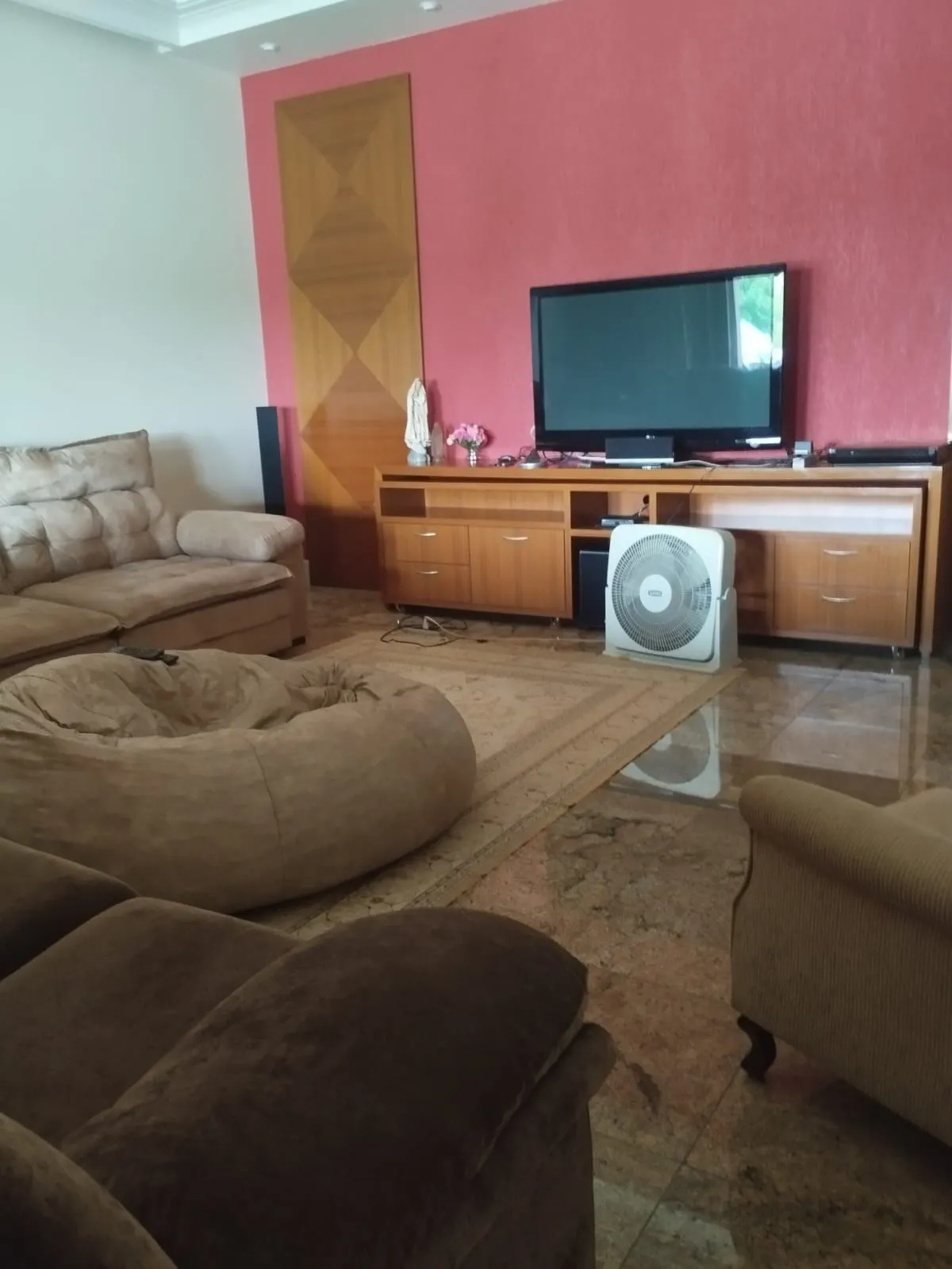 Country home for sale of 9 acres in Campinas, SP, Brazil