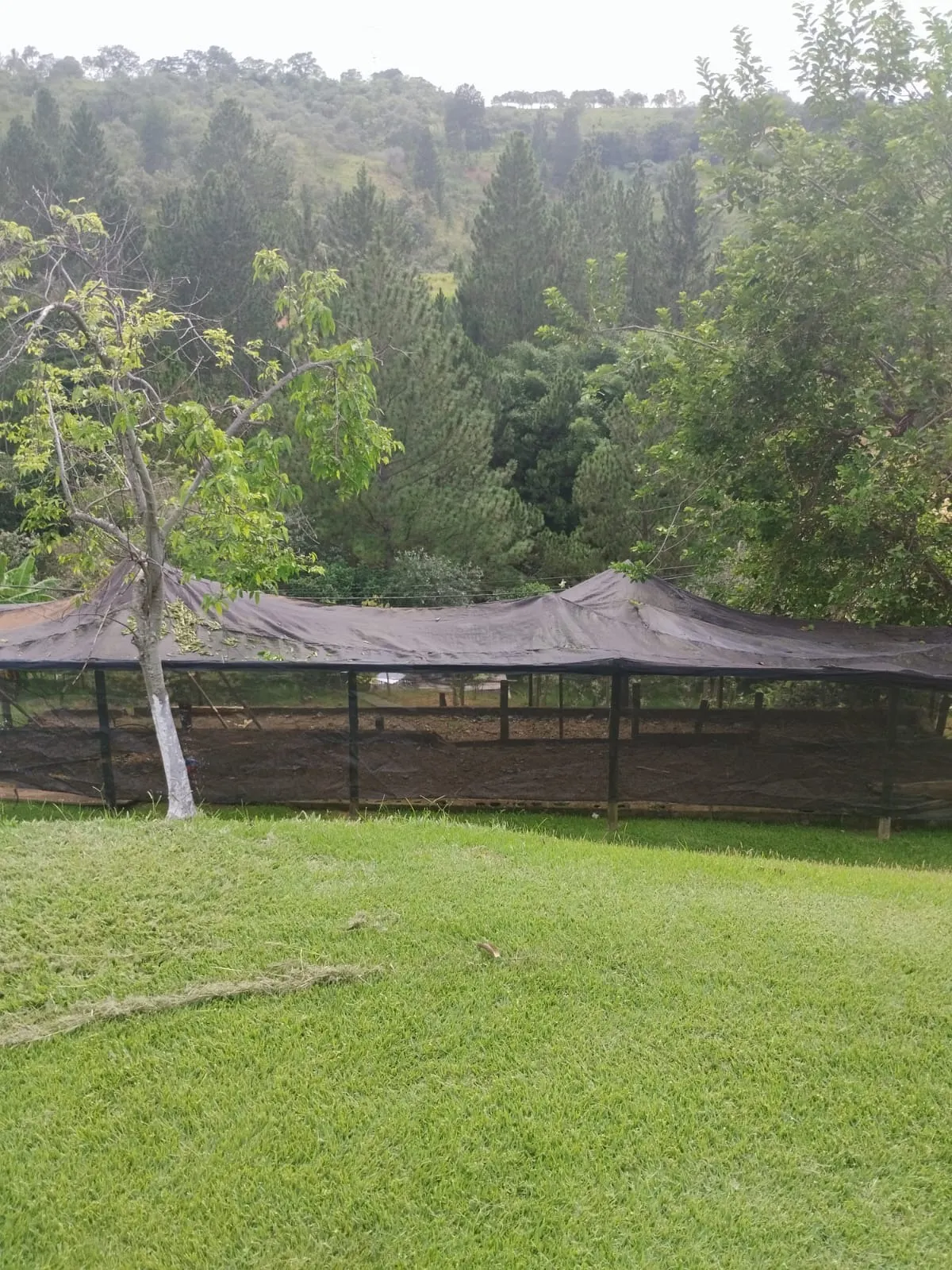 Country home for sale of 9 acres in Campinas, SP, Brazil