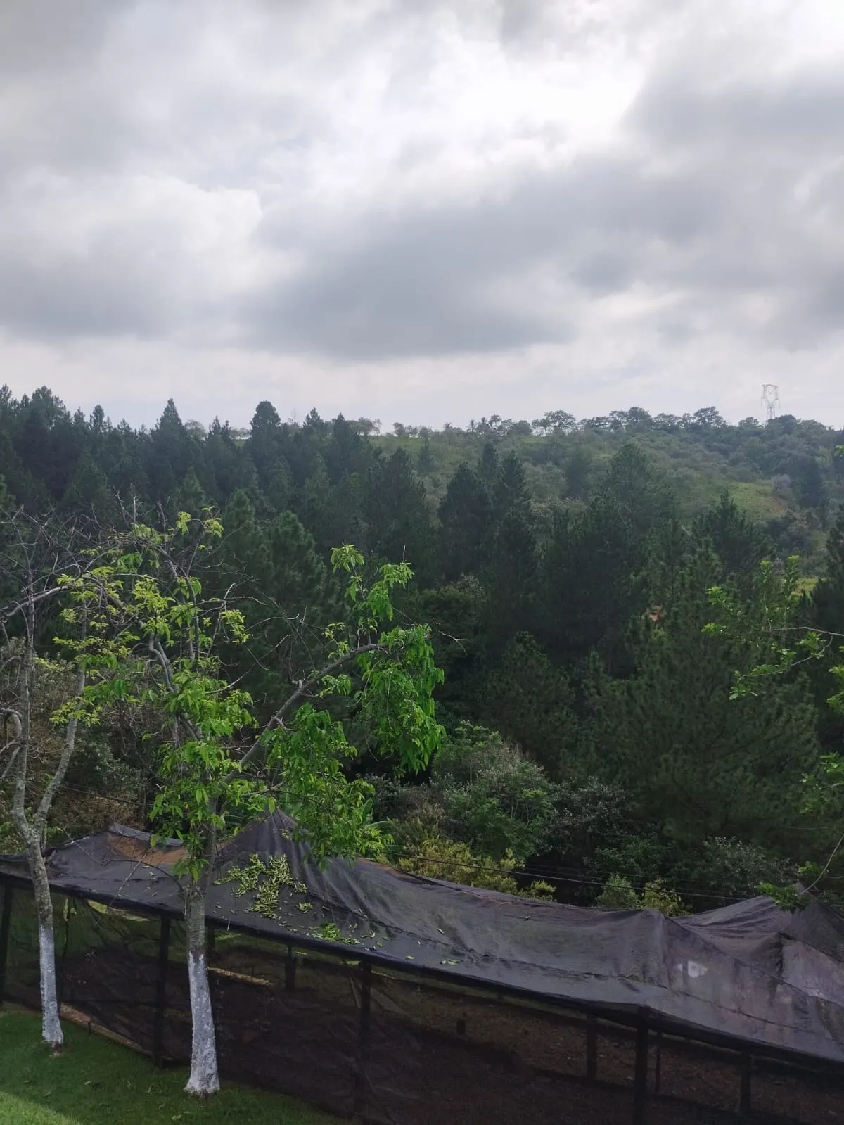 Country home for sale of 9 acres in Campinas, SP, Brazil