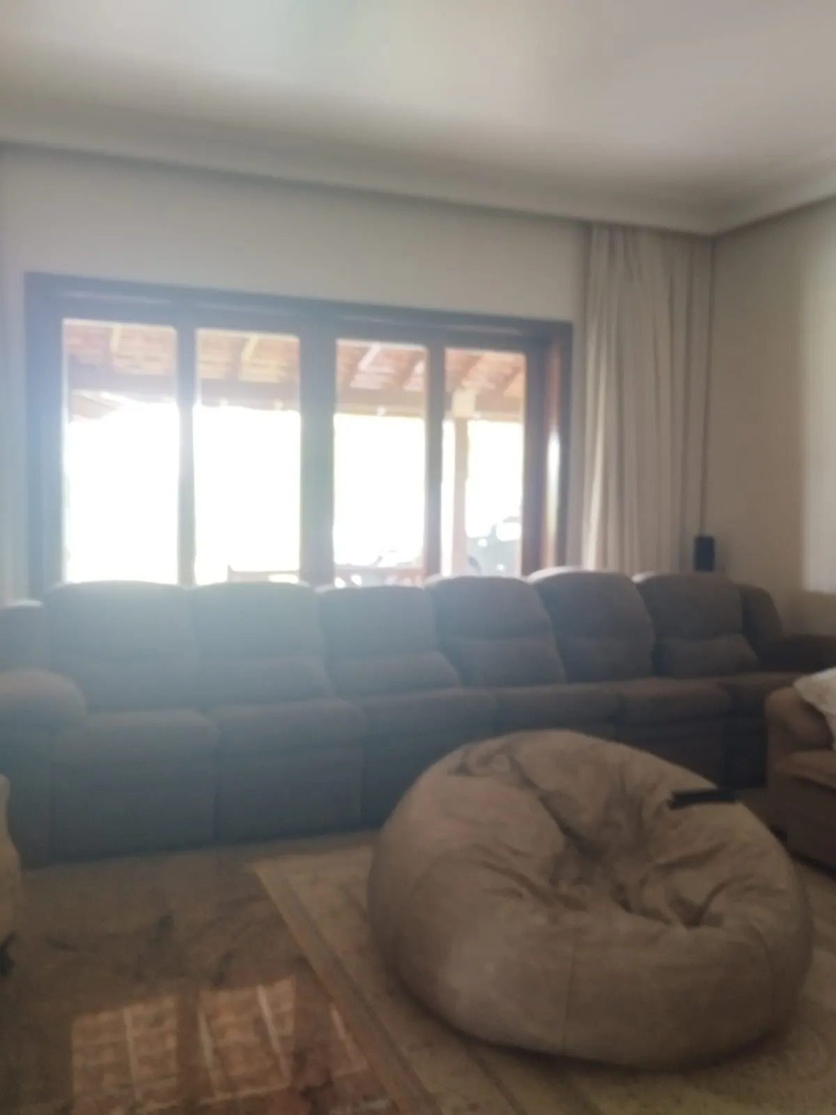 Country home for sale of 9 acres in Campinas, SP, Brazil