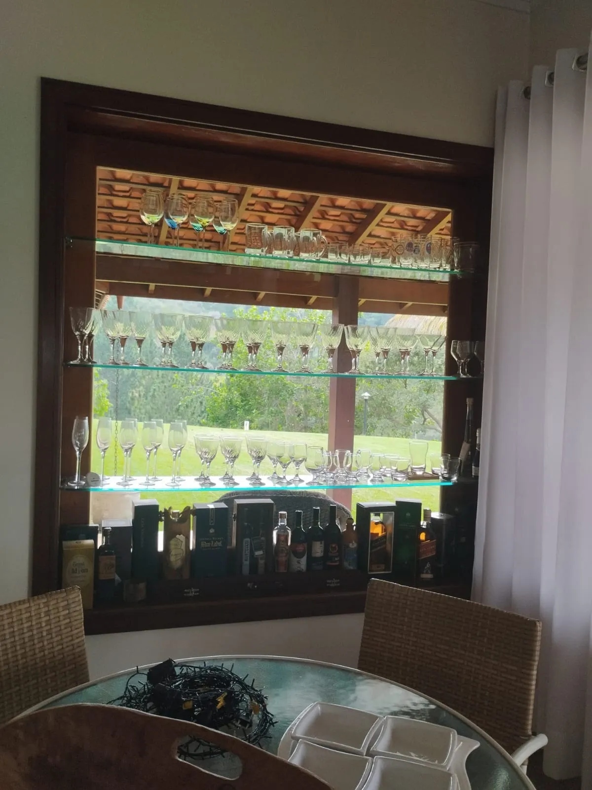 Country home for sale of 9 acres in Campinas, SP, Brazil