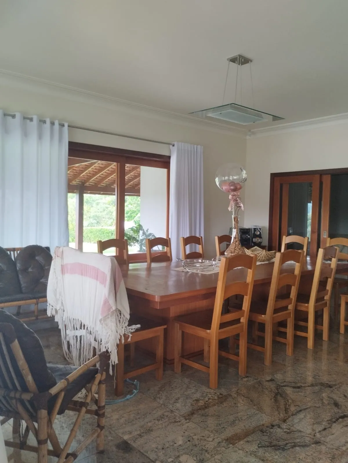 Country home for sale of 9 acres in Campinas, SP, Brazil