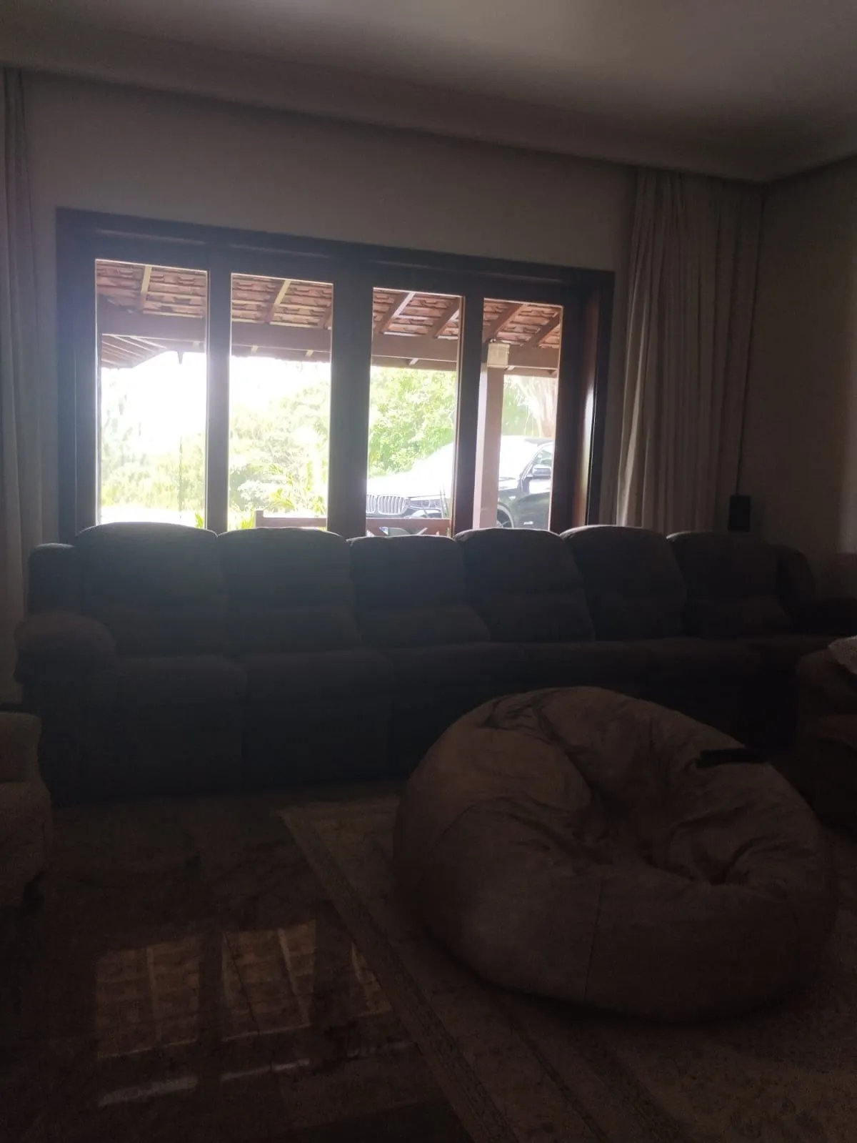Country home for sale of 9 acres in Campinas, SP, Brazil