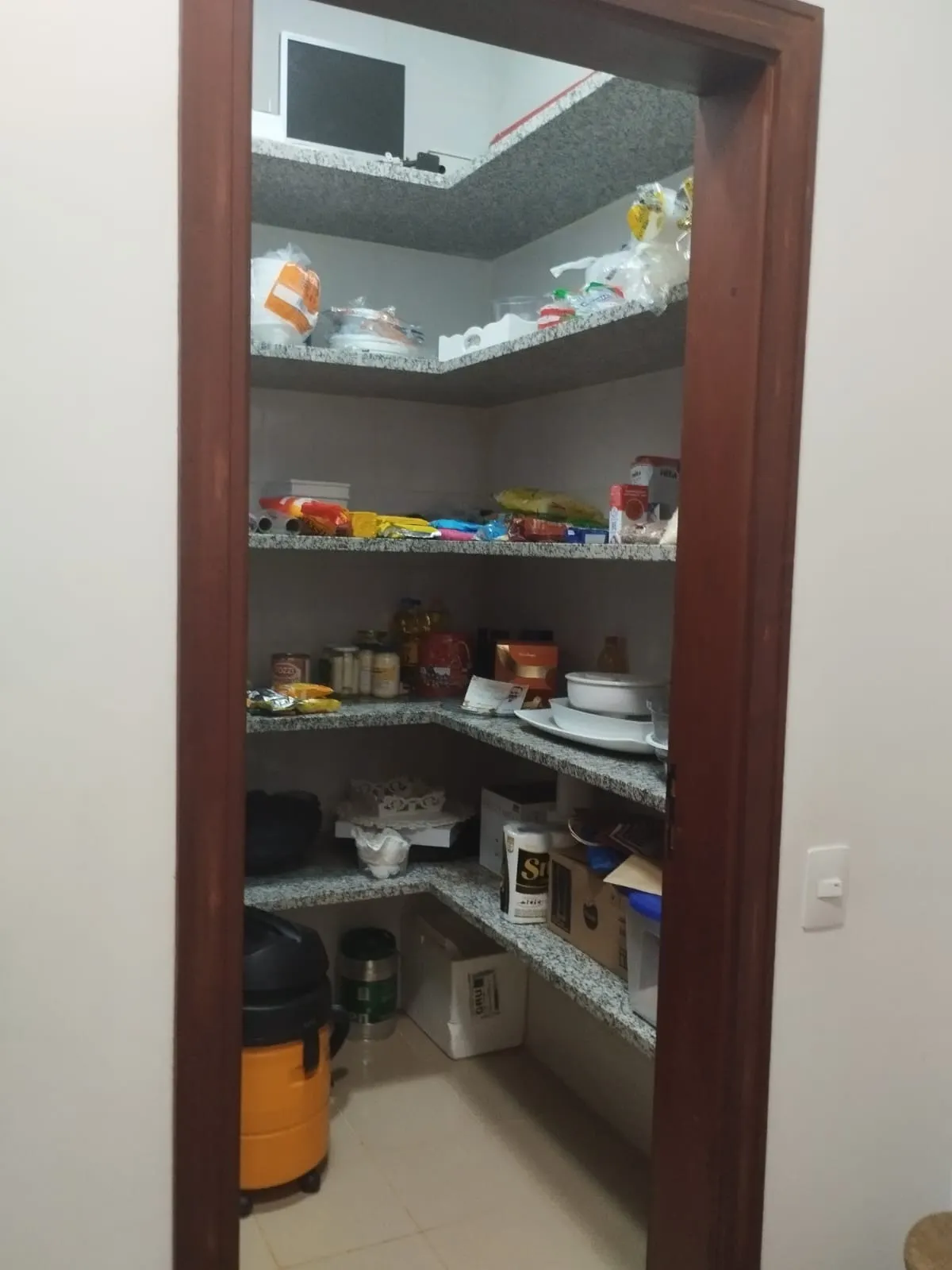 Country home for sale of 9 acres in Campinas, SP, Brazil