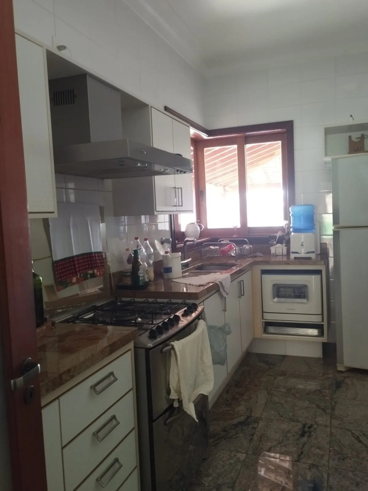 Country home for sale of 9 acres in Campinas, SP, Brazil