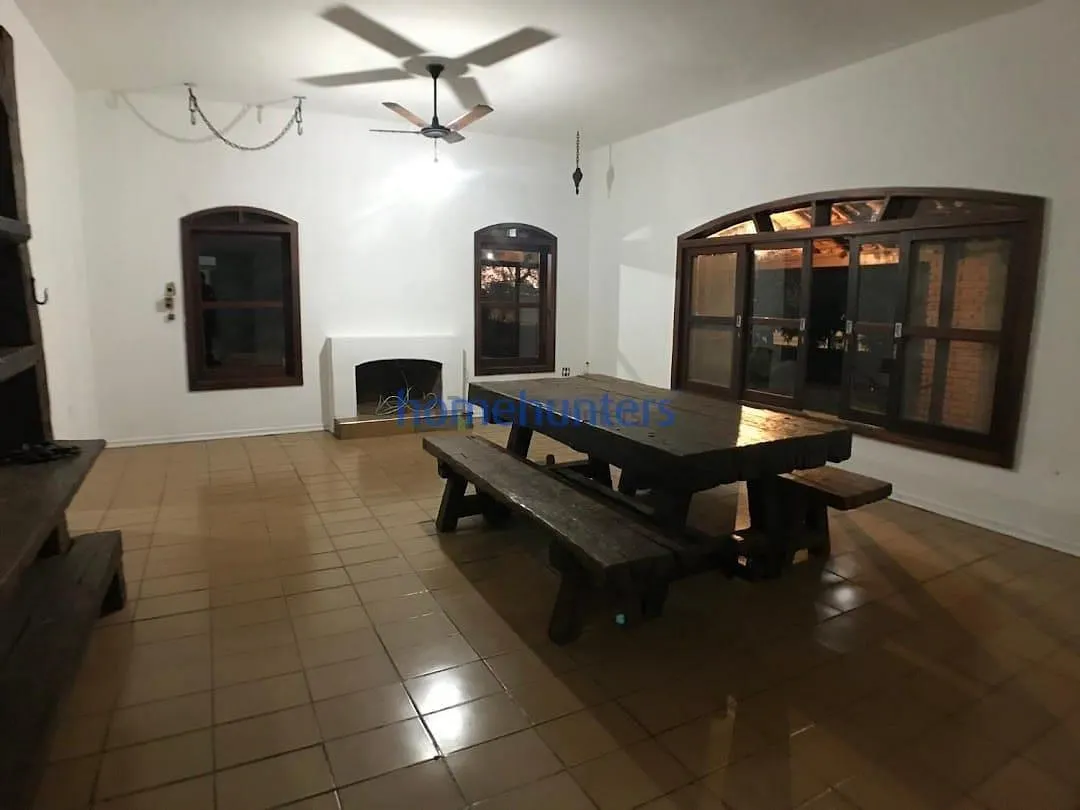 Country home for sale of 2 acres in Campinas, SP, Brazil