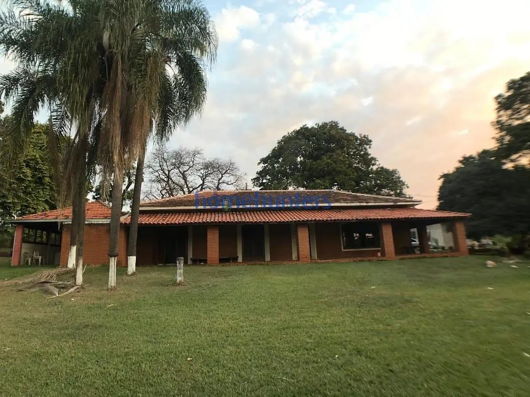 Country home for sale of 2 acres in Campinas, SP, Brazil