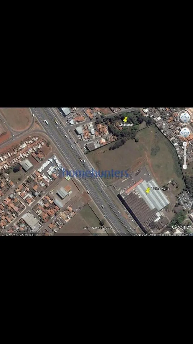 Country home for sale of 2 acres in Campinas, SP, Brazil