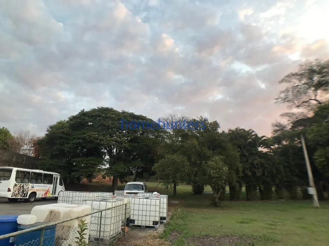 Country home for sale of 2 acres in Campinas, SP, Brazil