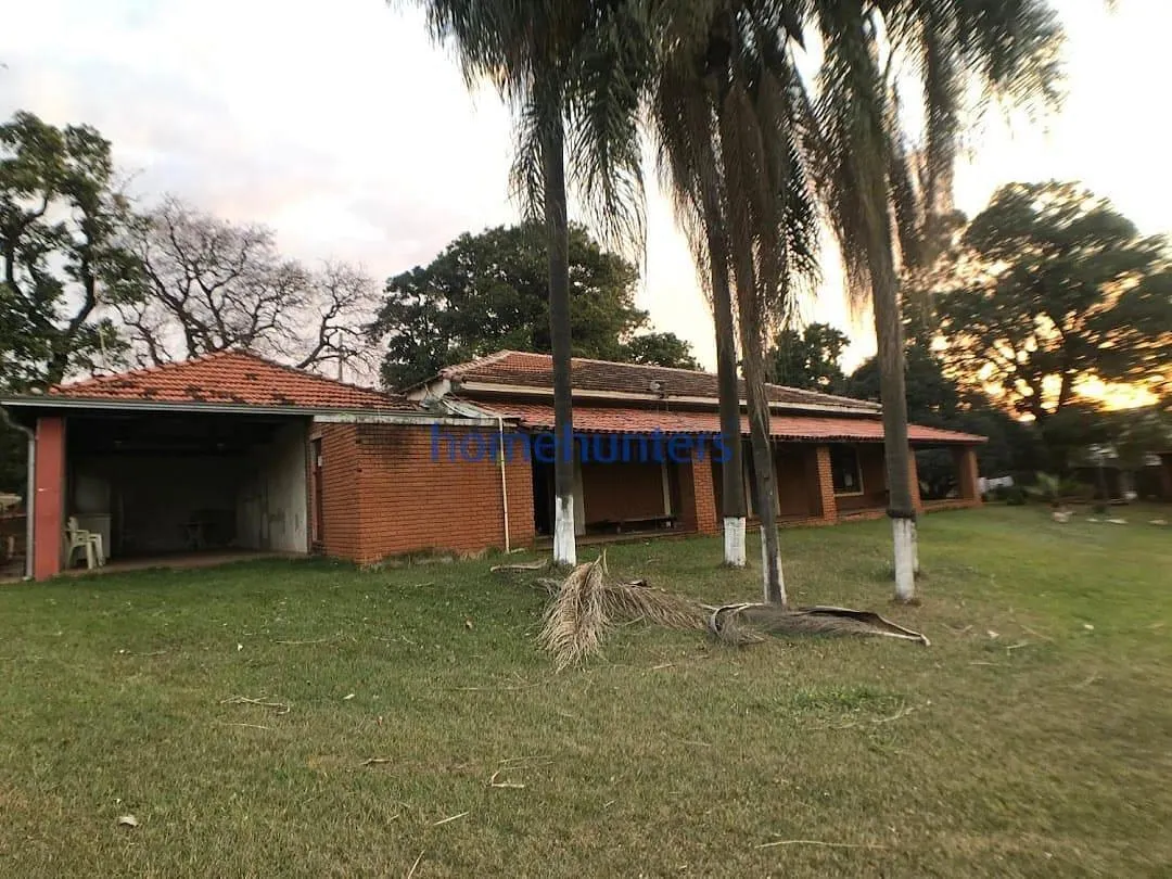 Country home for sale of 2 acres in Campinas, SP, Brazil