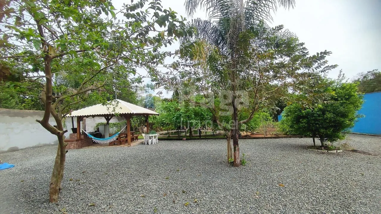 Fazenda à venda de 5.500 m² em São João Batista, SC, Brasil