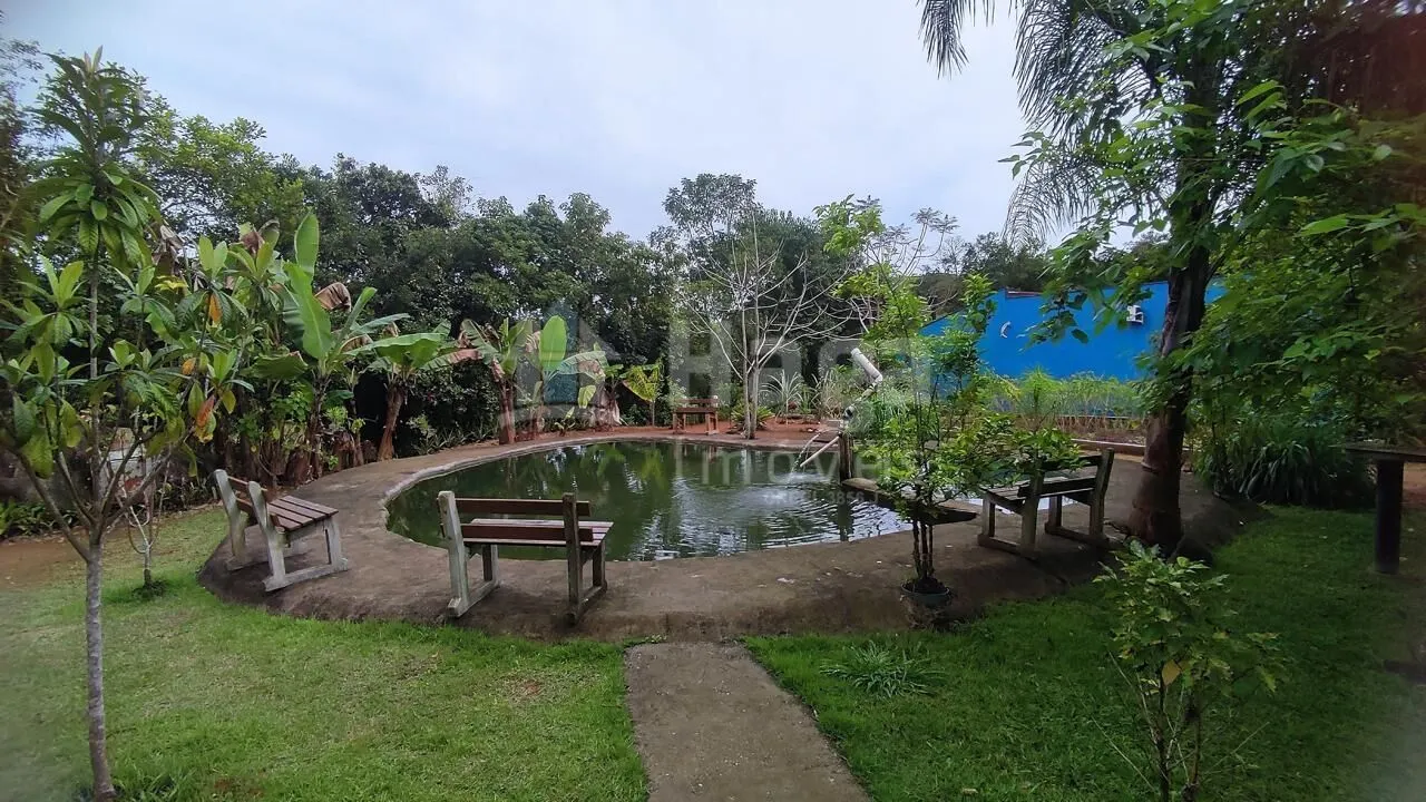 Fazenda à venda de 5.500 m² em São João Batista, SC, Brasil