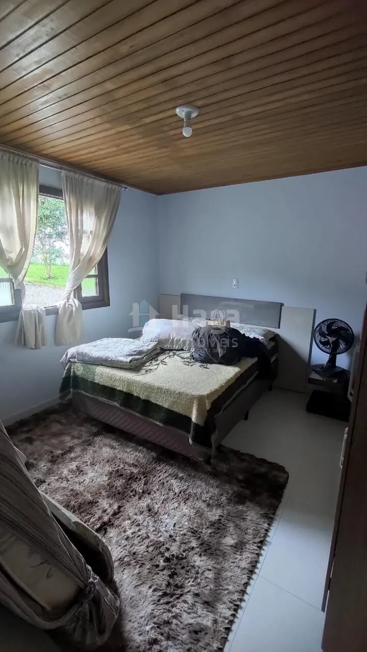 Fazenda à venda de 5.500 m² em São João Batista, SC, Brasil