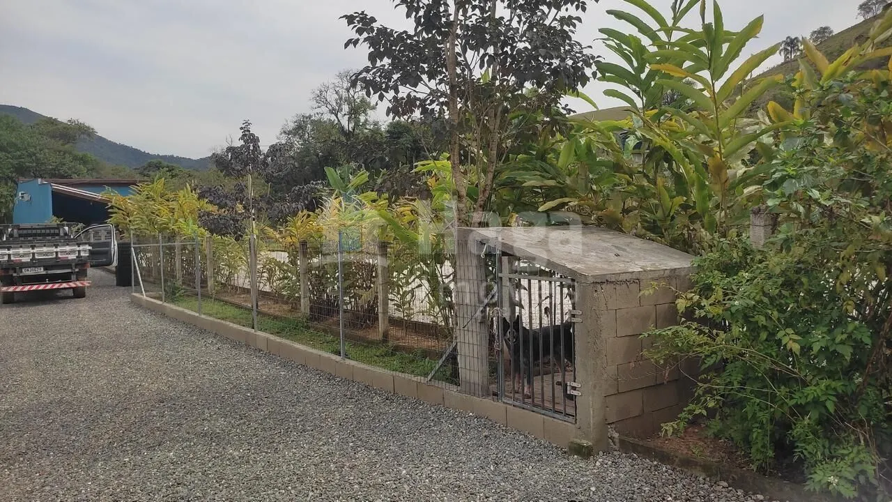Fazenda à venda de 5.500 m² em São João Batista, SC, Brasil