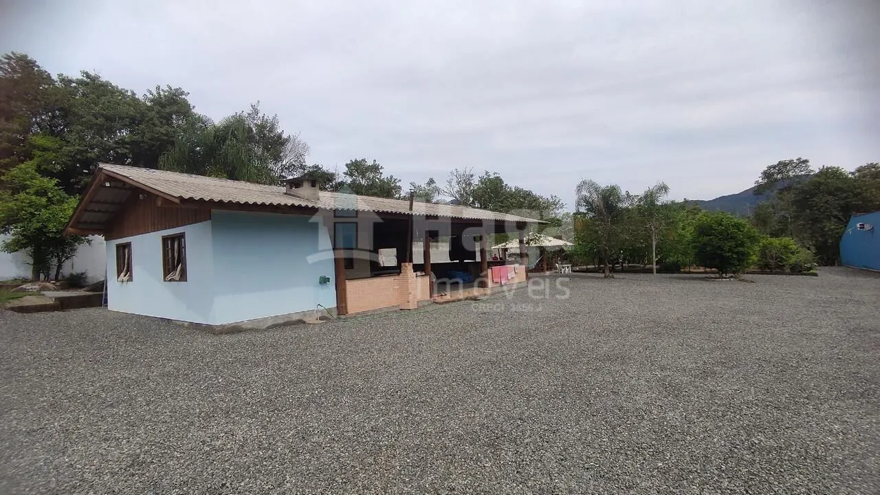 Fazenda à venda de 5.500 m² em São João Batista, SC, Brasil