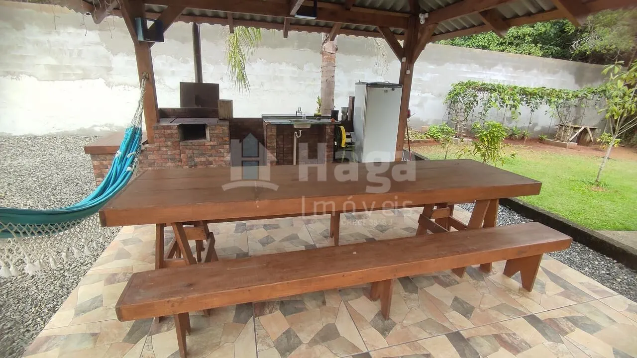 Fazenda à venda de 5.500 m² em São João Batista, SC, Brasil