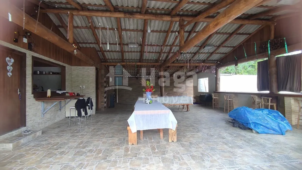 Fazenda à venda de 5.500 m² em São João Batista, SC, Brasil
