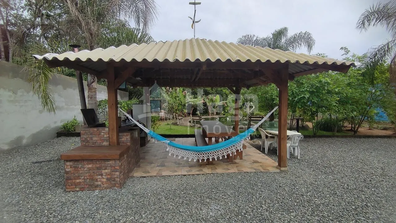 Fazenda à venda de 5.500 m² em São João Batista, SC, Brasil
