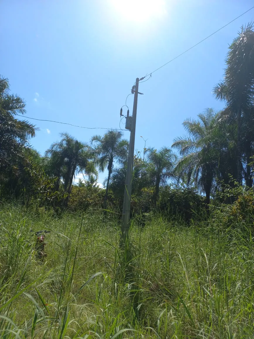 Farm for sale of 284 acres in Confresa, MT, Brazil