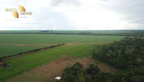 Farm for sale of 2,397 acres in Cuiabá, MT, Brazil