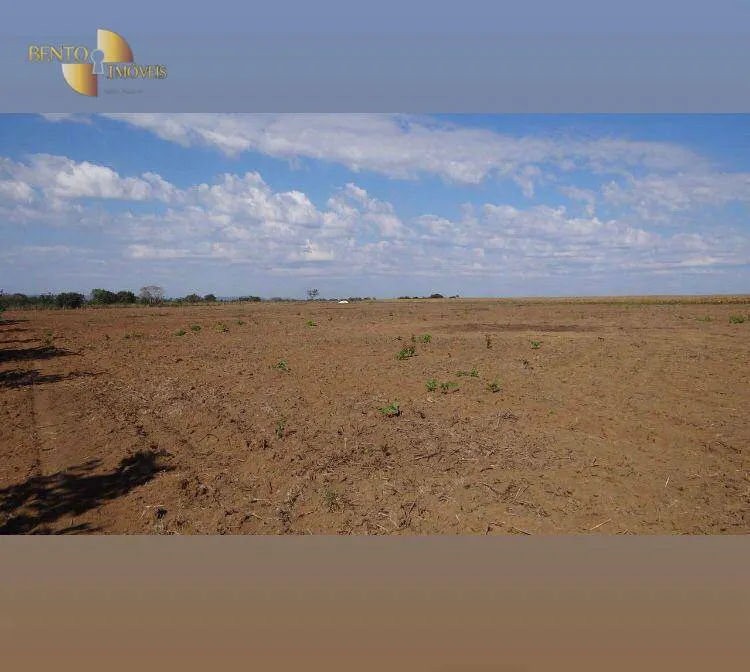 Farm for sale of 2,397 acres in Cuiabá, MT, Brazil