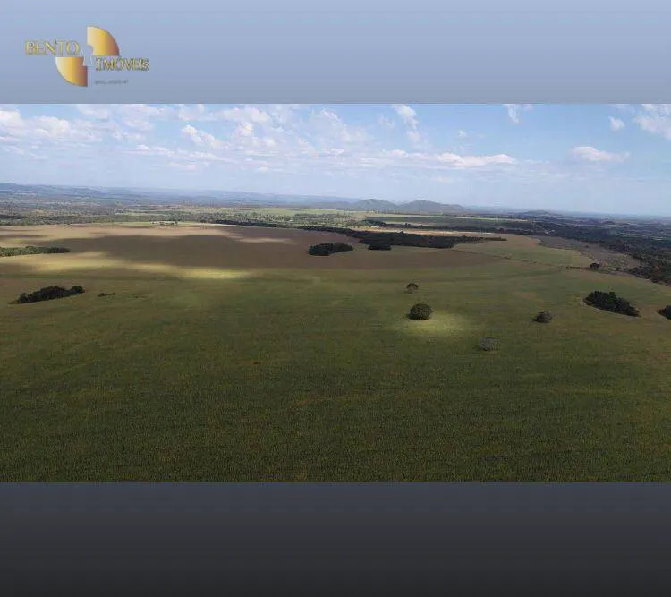 Farm for sale of 2,397 acres in Cuiabá, MT, Brazil