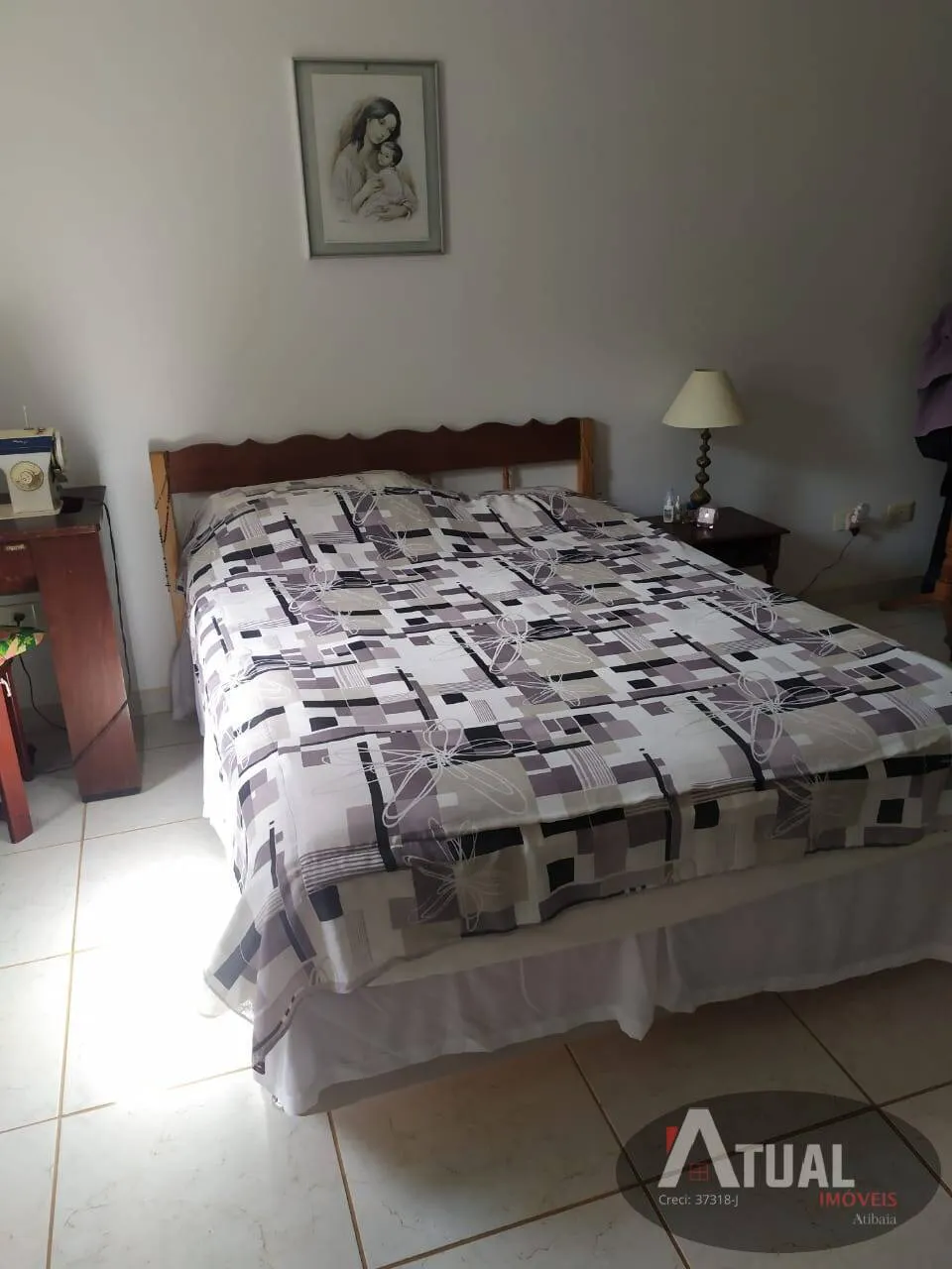 Casa à venda de 769 m² em Atibaia, SP, Brasil