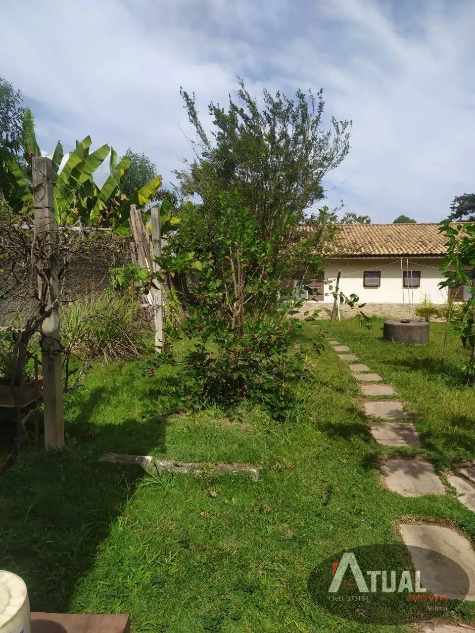 Casa à venda de 769 m² em Atibaia, SP, Brasil