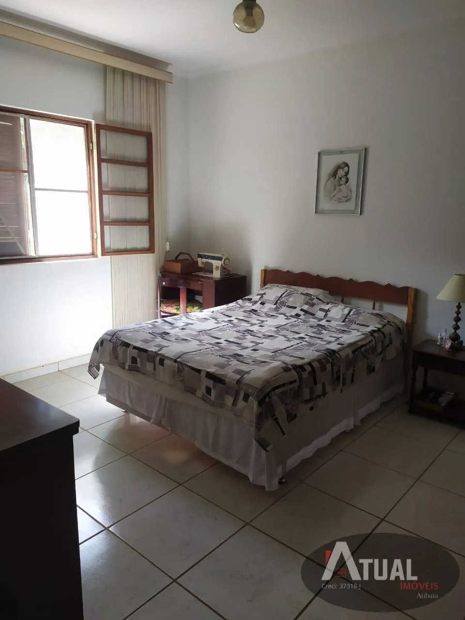 Casa à venda de 769 m² em Atibaia, SP, Brasil