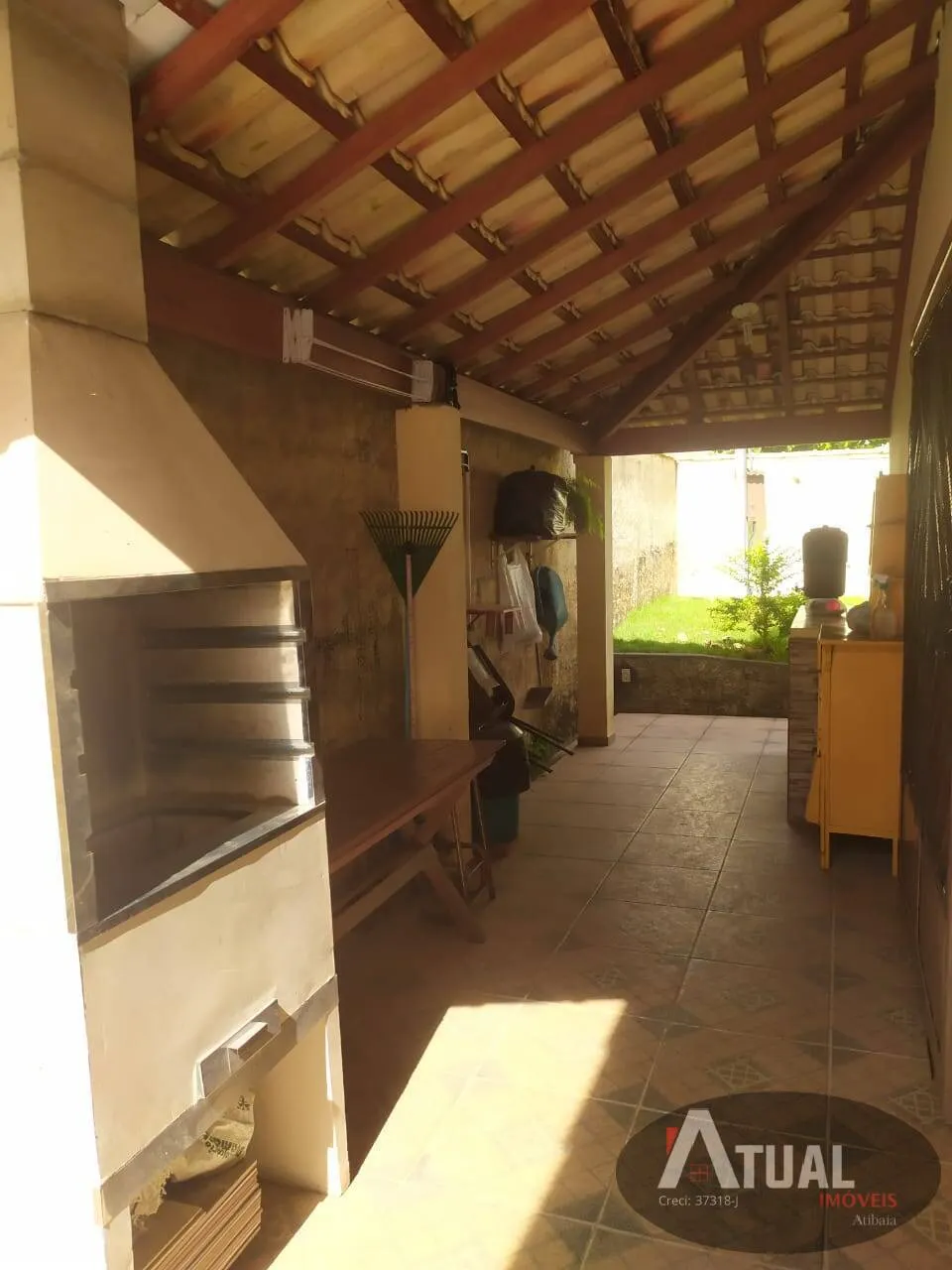 Casa à venda de 769 m² em Atibaia, SP, Brasil