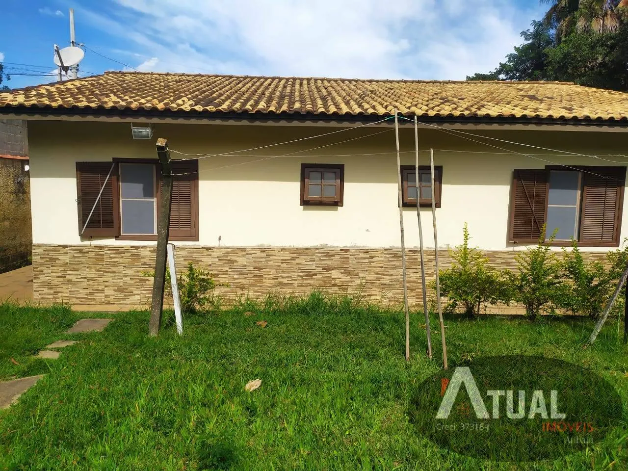 Casa à venda de 769 m² em Atibaia, SP, Brasil