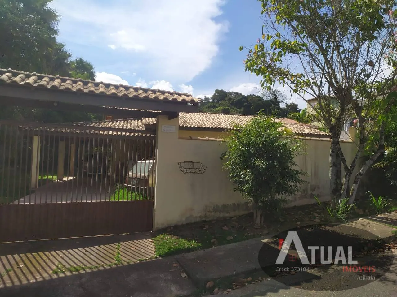 Casa à venda de 769 m² em Atibaia, SP, Brasil