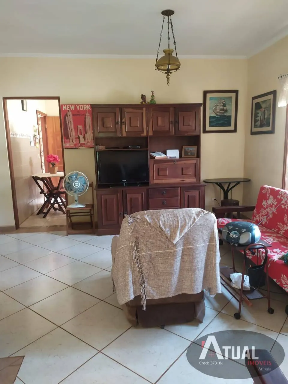 Casa à venda de 769 m² em Atibaia, SP, Brasil