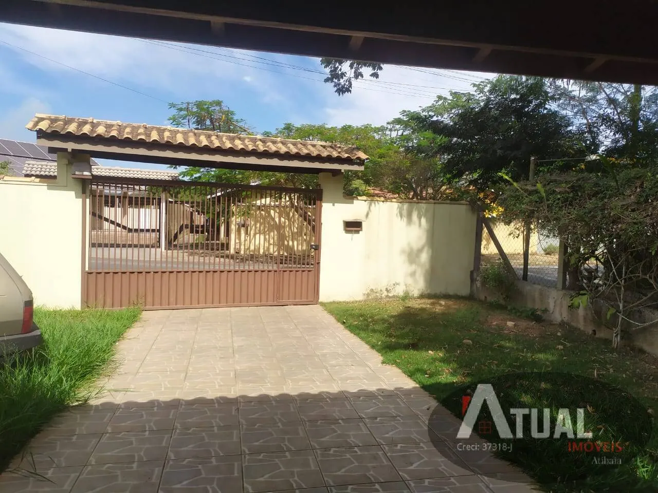 Casa à venda de 769 m² em Atibaia, SP, Brasil