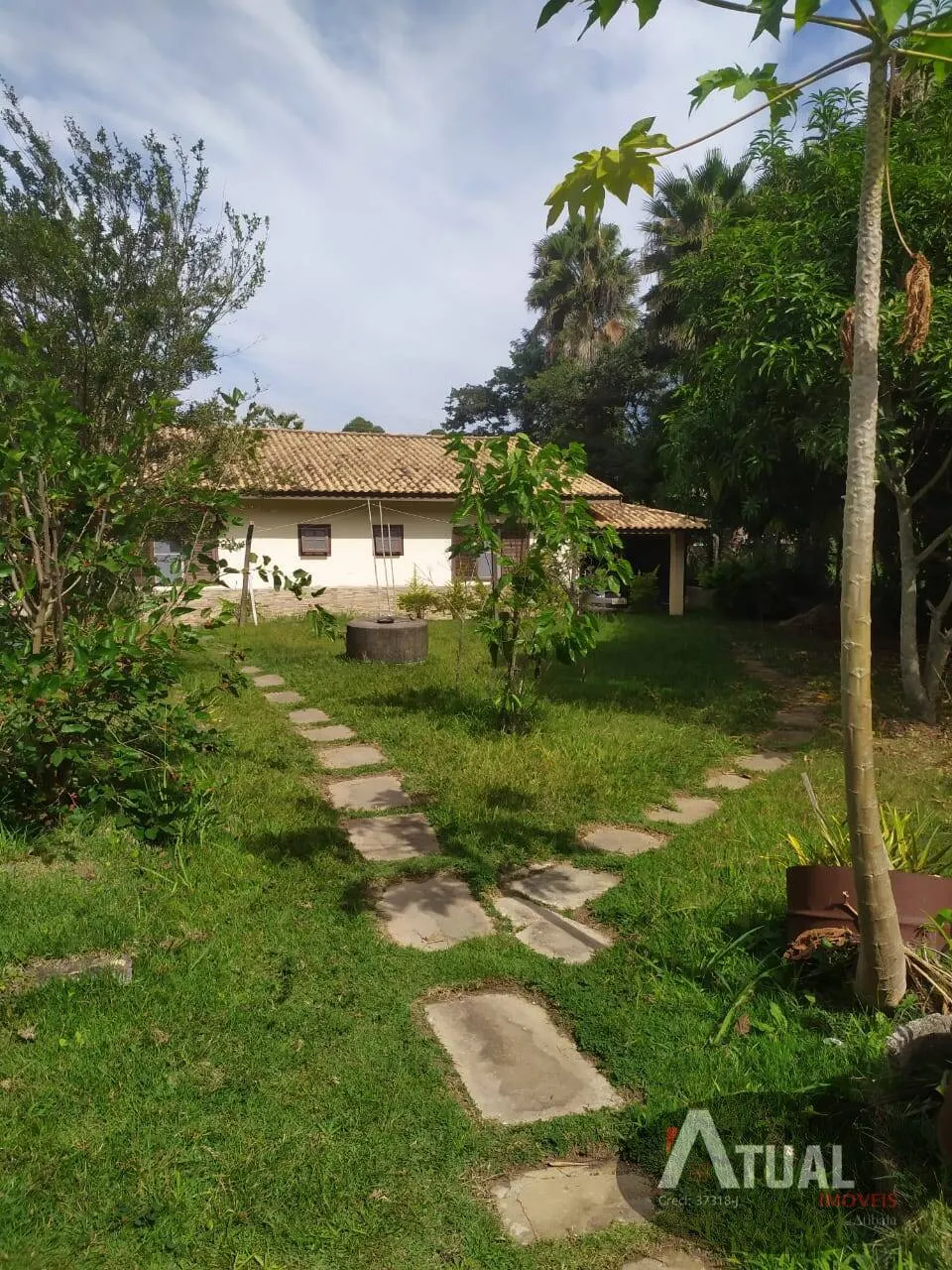 Casa à venda de 769 m² em Atibaia, SP, Brasil