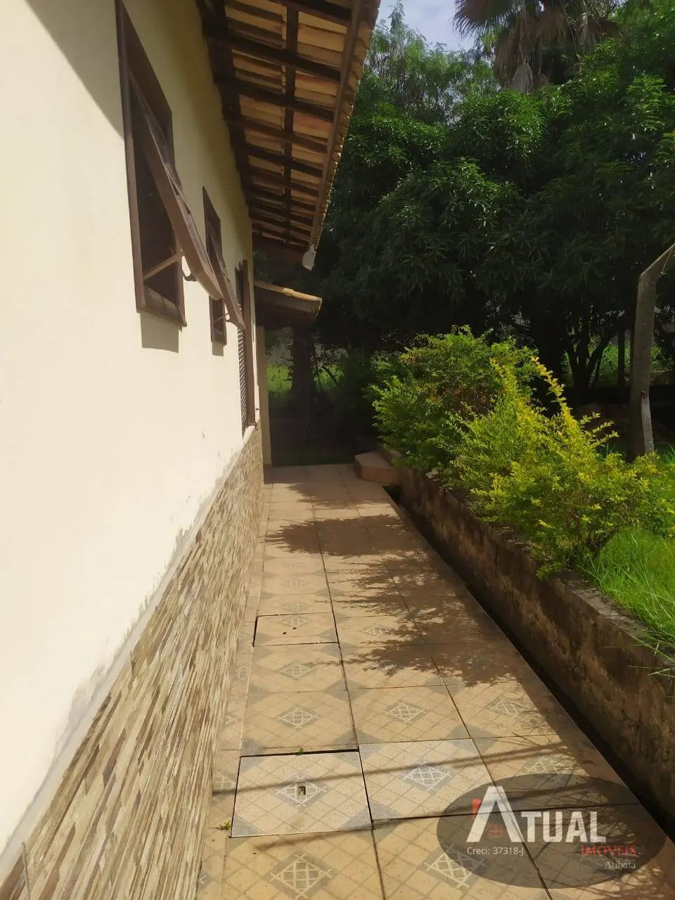 Casa à venda de 769 m² em Atibaia, SP, Brasil