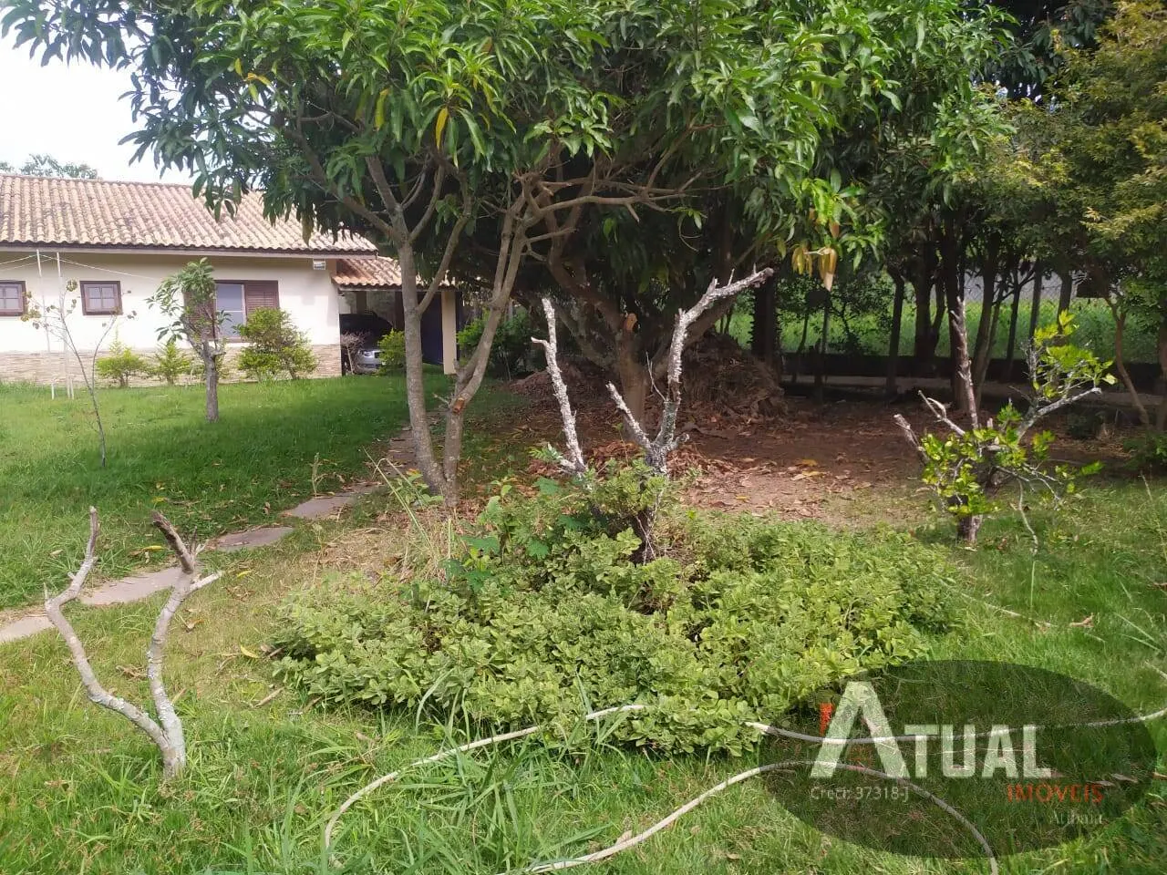 Casa à venda de 769 m² em Atibaia, SP, Brasil