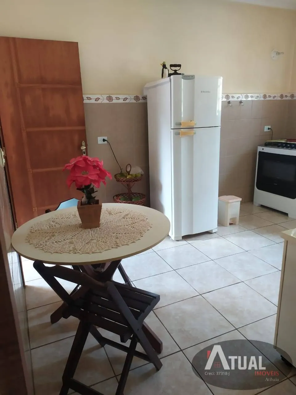 Casa à venda de 769 m² em Atibaia, SP, Brasil