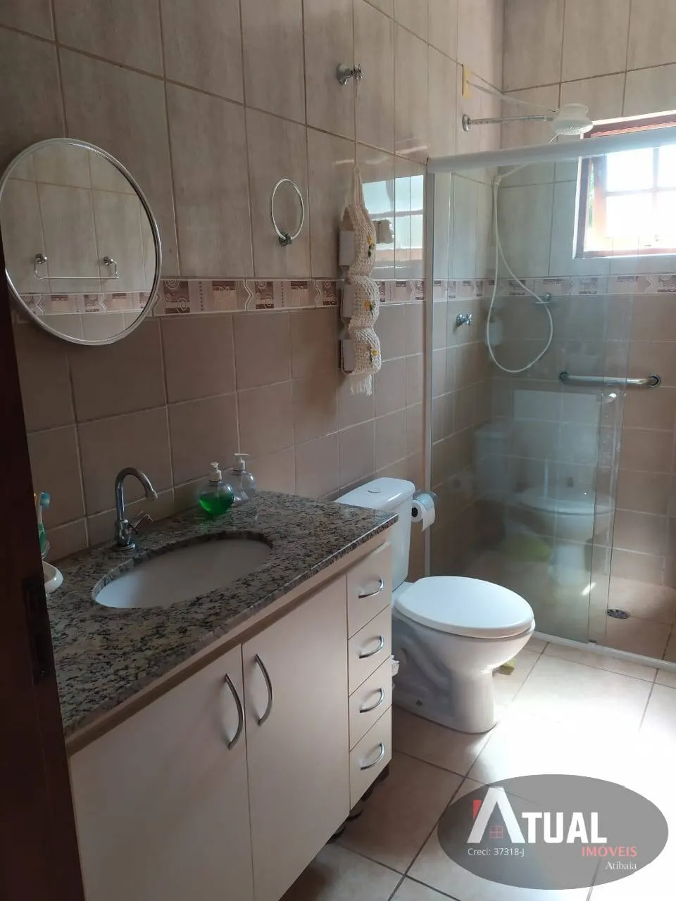 Casa à venda de 769 m² em Atibaia, SP, Brasil